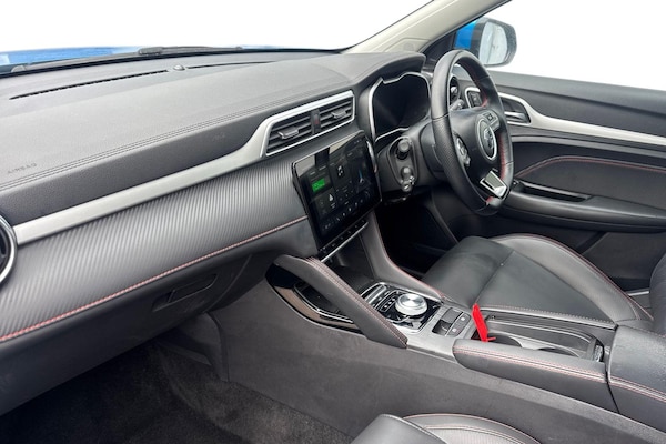 Used MG MG ZS 2022 for sale - 76067135: Photo 13