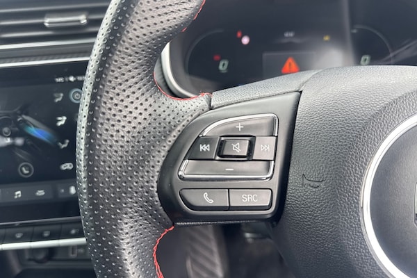 Used MG MG ZS 2022 for sale - 76067135: Photo 21