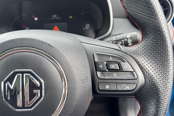 Used MG MG ZS 2022 for sale - 76067135: Photo 22