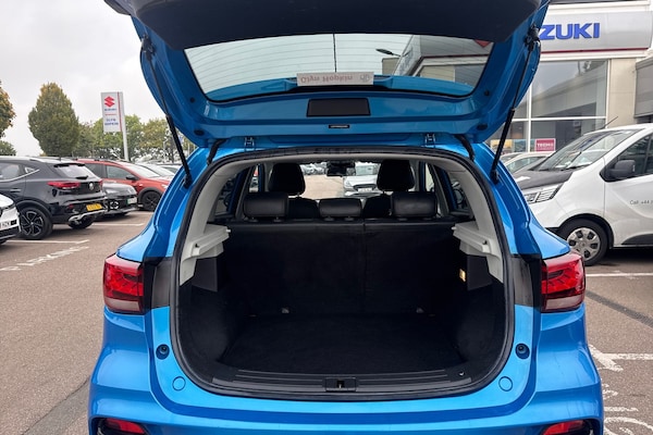 Used MG MG ZS 2022 for sale - 76067135: Photo 24
