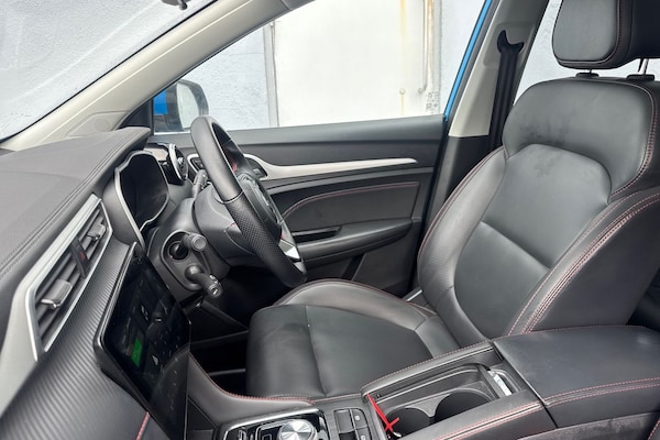 Used MG MG ZS 2022 for sale - 76067135: Photo 25