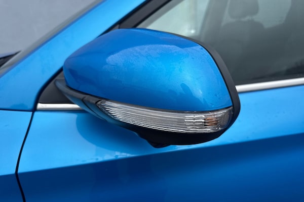 Used MG MG ZS 2022 for sale - 76067135: Photo 26