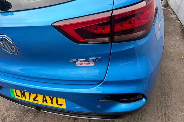Used MG MG ZS 2022 for sale - 76067135: Photo 33