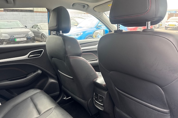 Used MG MG ZS 2022 for sale - 76067135: Photo 34