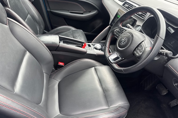 Used MG MG ZS 2022 for sale - 76067135: Photo 35
