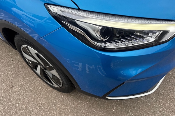 Used MG MG ZS 2022 for sale - 76067135: Photo 37