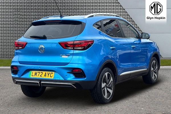 Used MG MG ZS 2022 for sale - 76067135: Photo 3
