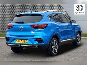 Used MG MG ZS 2022 for sale - 76067135: Photo 3