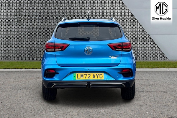 Used MG MG ZS 2022 for sale - 76067135: Photo 4