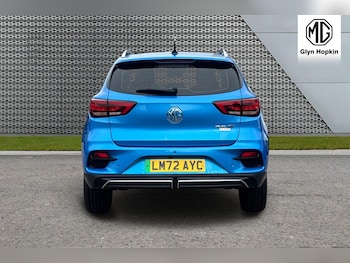 Used MG MG ZS 2022 for sale - 76067135: Photo 4