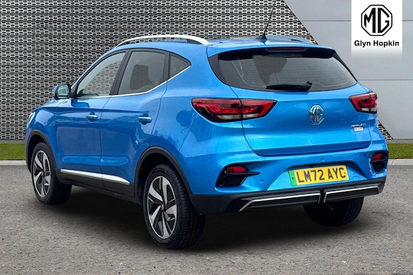 Used MG MG ZS 2022 for sale - 76067135: Photo 5