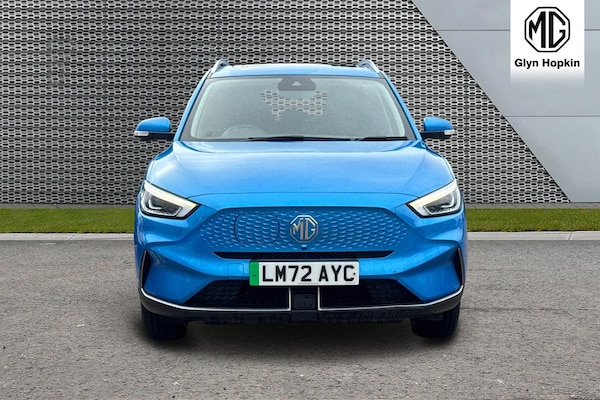Used MG MG ZS 2022 for sale - 76067135: Photo 8