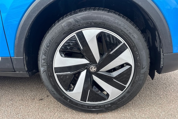 Used MG MG ZS 2022 for sale - 76067135: Photo 9