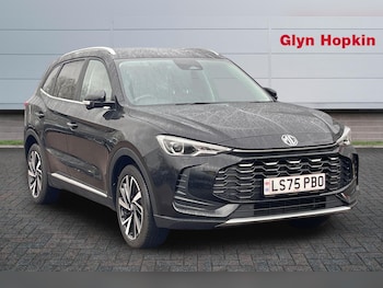 Used MG MG ZS 2025 for sale - 78613646: Photo