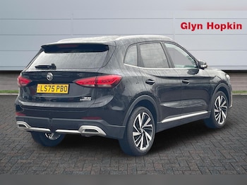 Used MG MG ZS 2025 for sale - 78613646: Photo