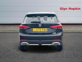 Used MG MG ZS 2025 for sale - 78613646: Photo