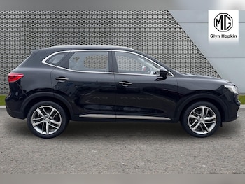 Used MG MG HS 2021 for sale - 76154692: Photo
