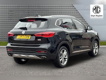 Used MG MG HS 2021 for sale - 76154692: Photo