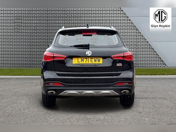 Used MG MG HS 2021 for sale - 76154692: Photo