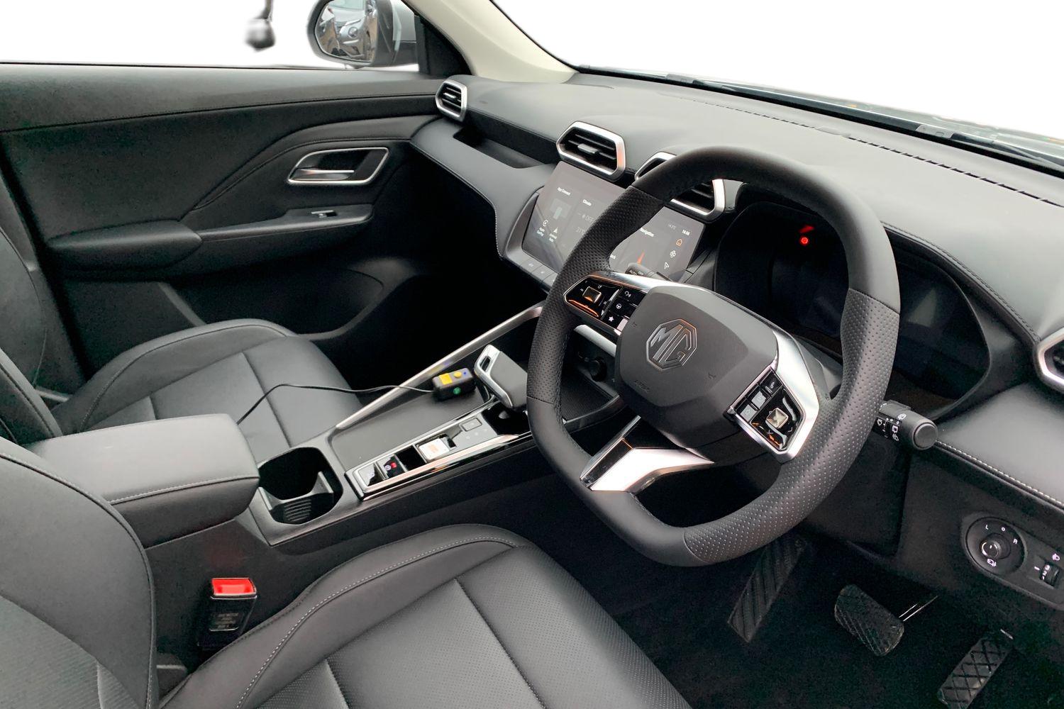 Used MG MG ZS 2025 for sale - 77588453: Photo 10