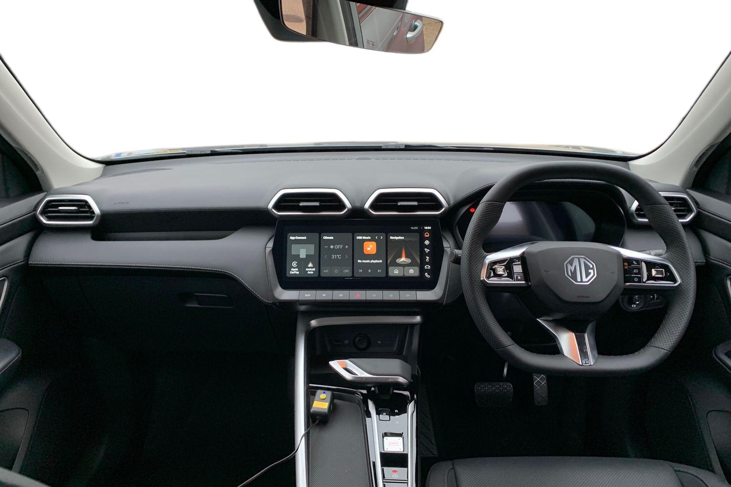 Used MG MG ZS 2025 for sale - 77588453: Photo 12