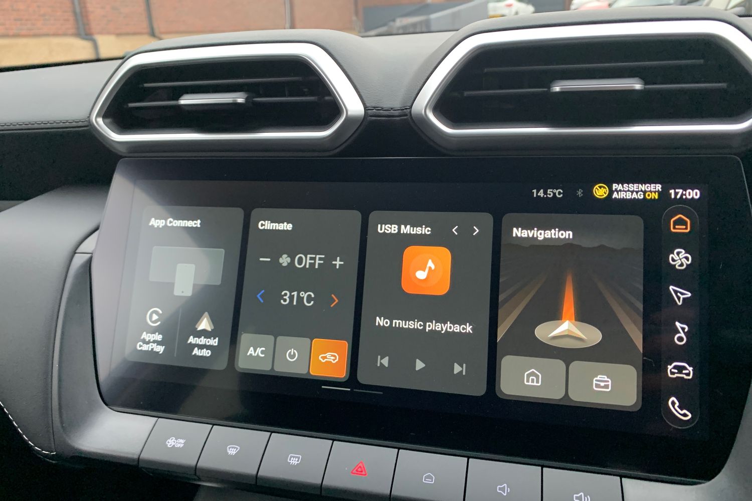 Used MG MG ZS 2025 for sale - 77588453: Photo 17