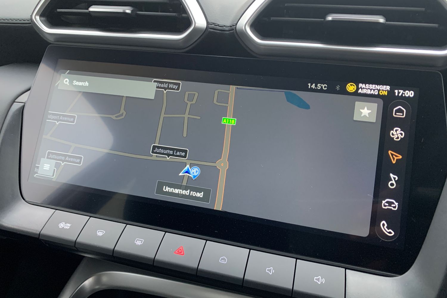 Used MG MG ZS 2025 for sale - 77588453: Photo 18