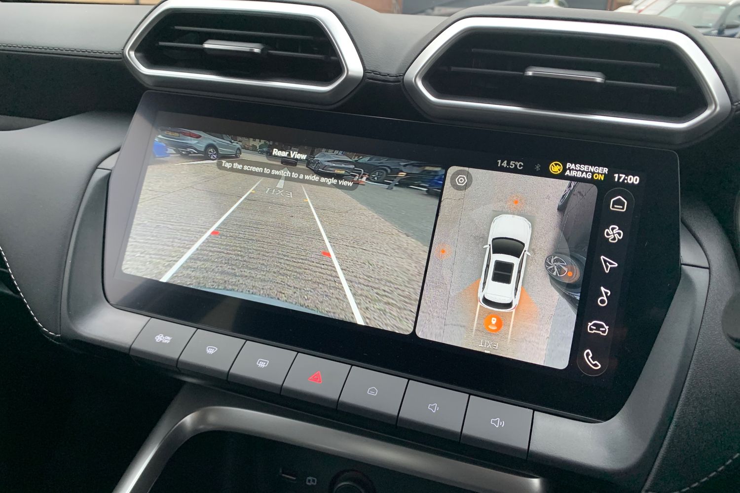 Used MG MG ZS 2025 for sale - 77588453: Photo 19