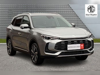 Used MG MG ZS 2025 for sale - 77588453: Photo