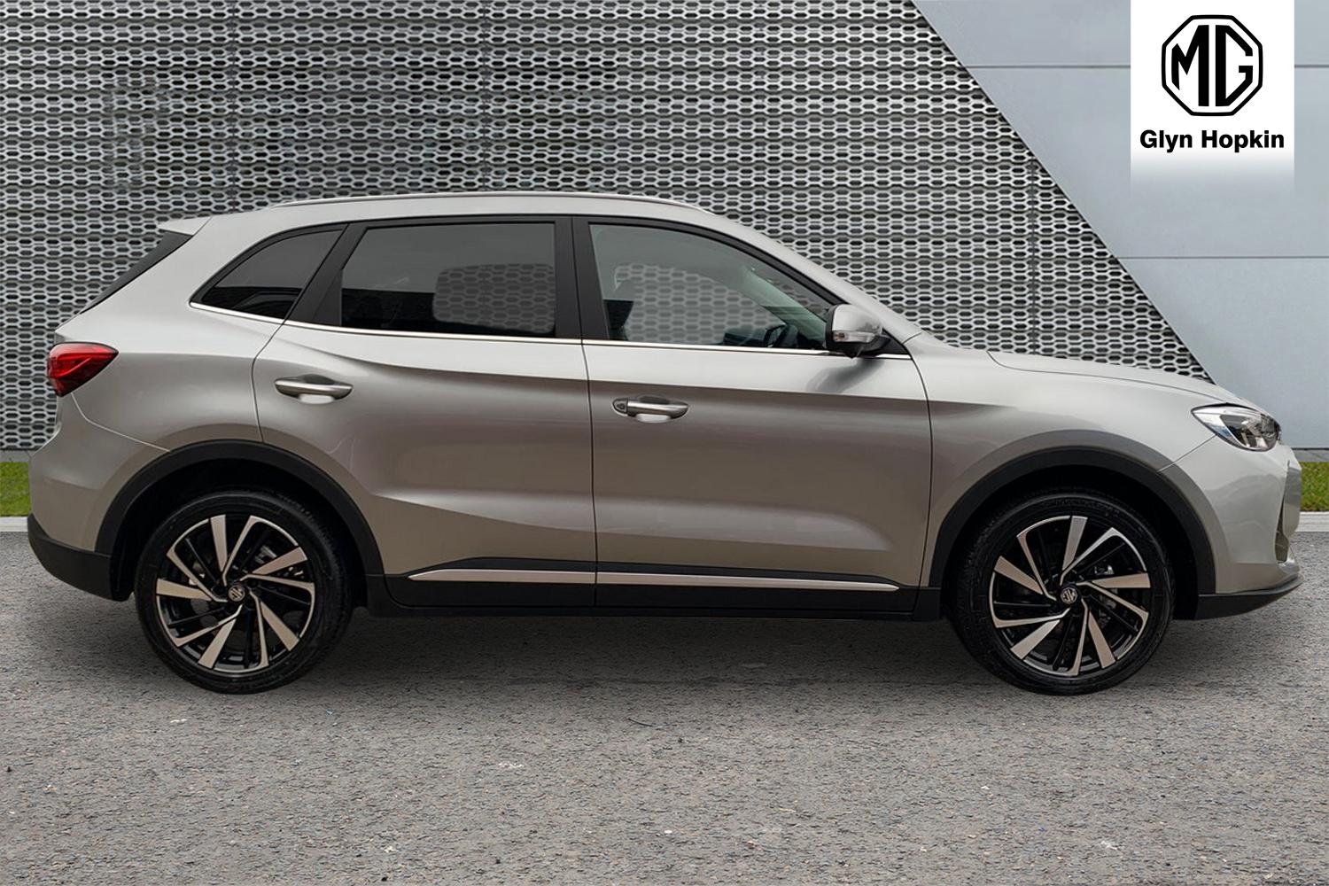 Used MG MG ZS 2025 for sale - 77588453: Photo 2