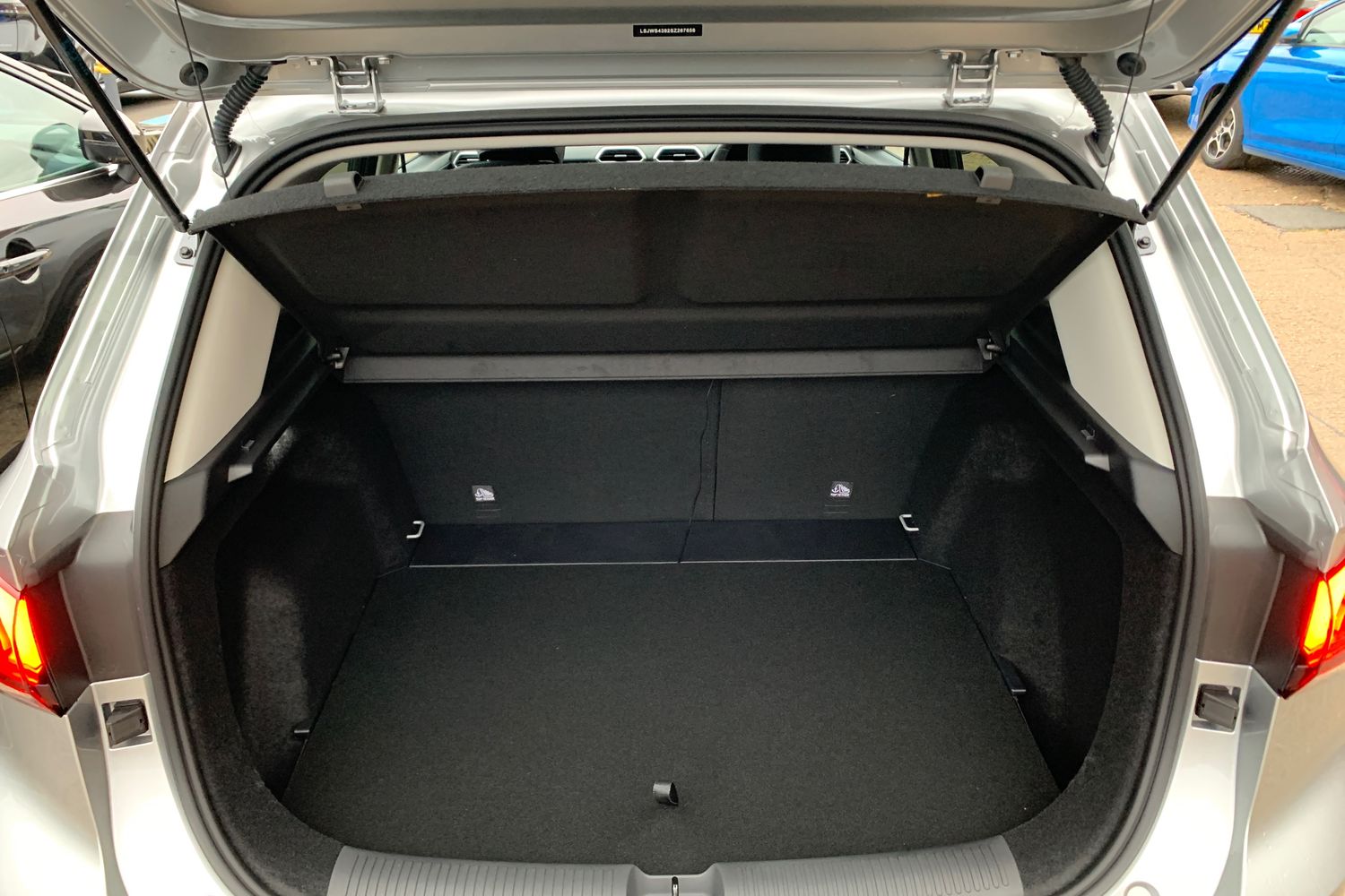 Used MG MG ZS 2025 for sale - 77588453: Photo 24