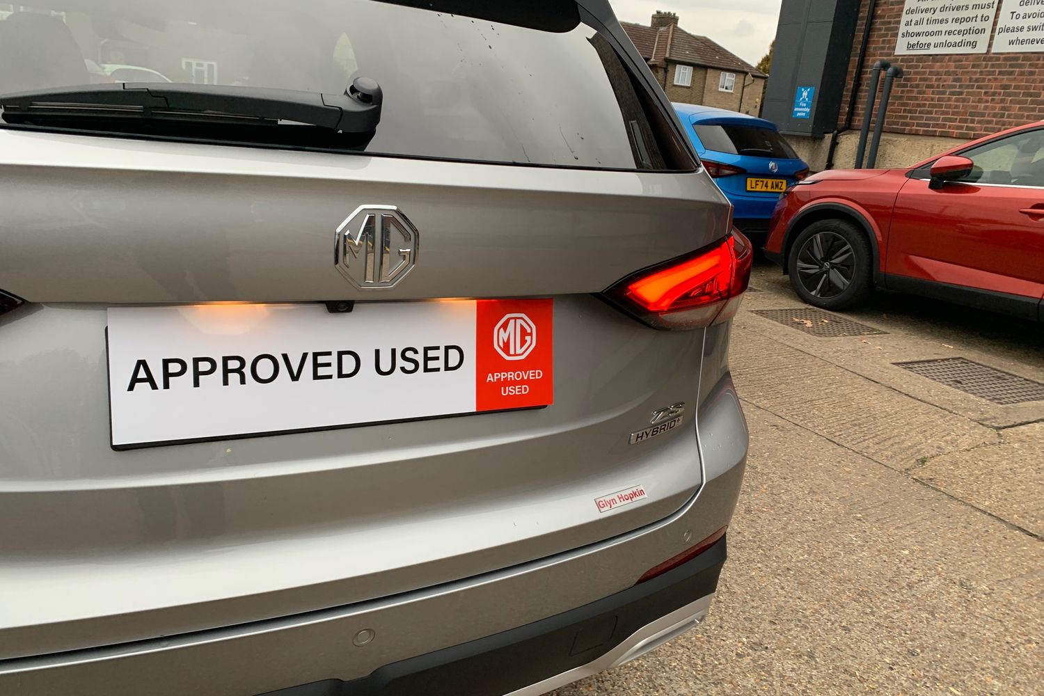 Used MG MG ZS 2025 for sale - 77588453: Photo 28