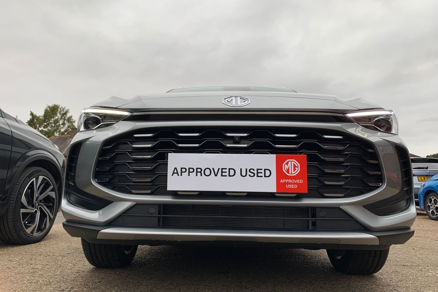 Used MG MG ZS 2025 for sale - 77588453: Photo 32