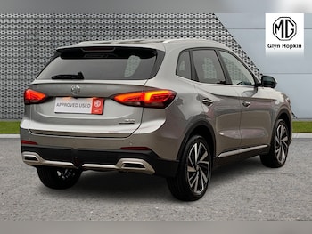 Used MG MG ZS 2025 for sale - 77588453: Photo