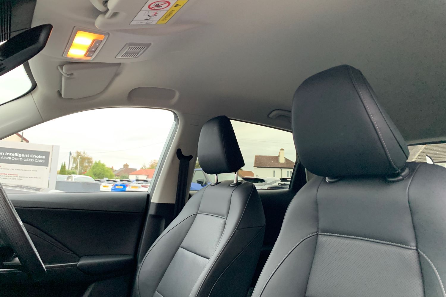 Used MG MG ZS 2025 for sale - 77588453: Photo 40