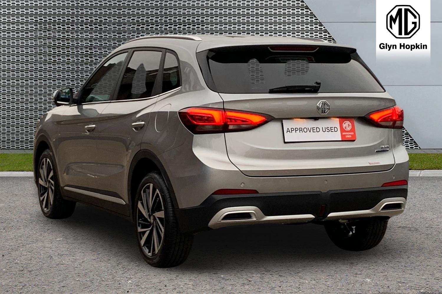 Used MG MG ZS 2025 for sale - 77588453: Photo 5