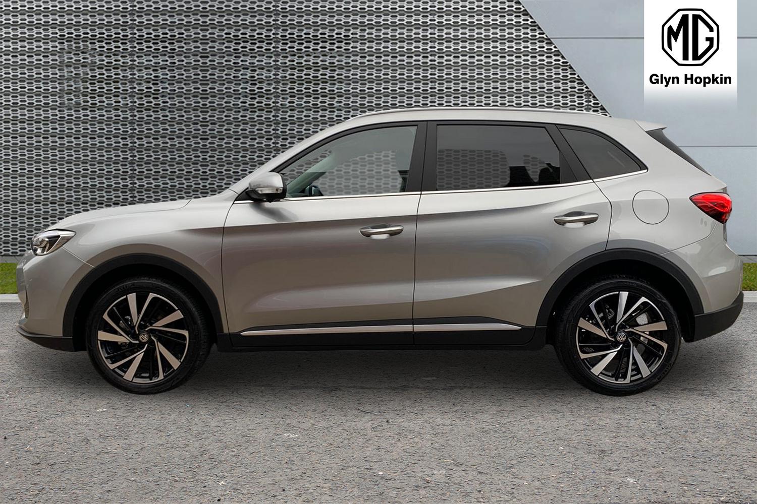 Used MG MG ZS 2025 for sale - 77588453: Photo 6