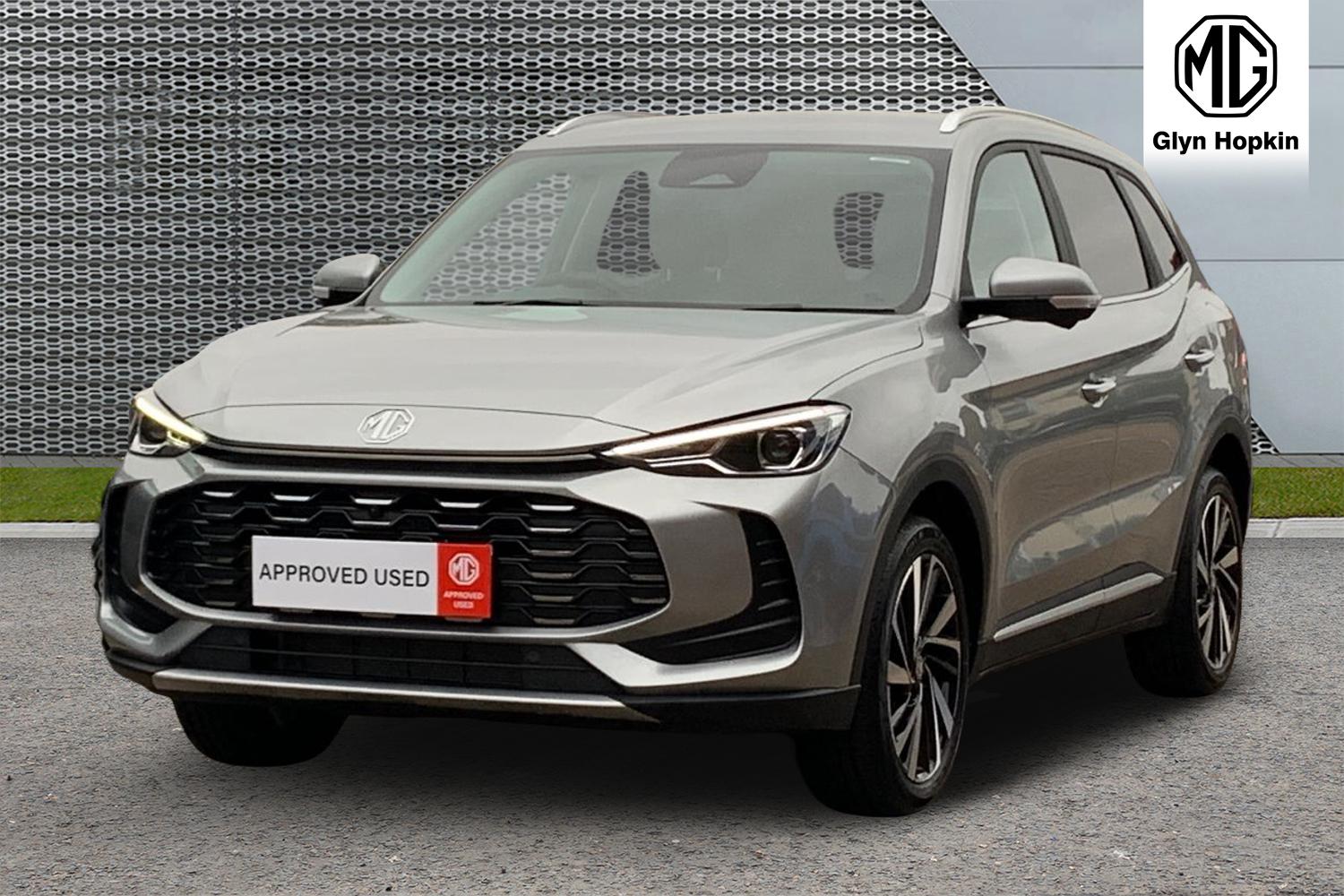 Used MG MG ZS 2025 for sale - 77588453: Photo 7