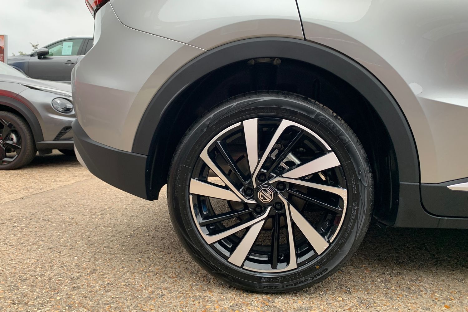 Used MG MG ZS 2025 for sale - 77588453: Photo 9