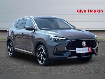 Used MG MG HS 2024 for sale - 79747411: Photo