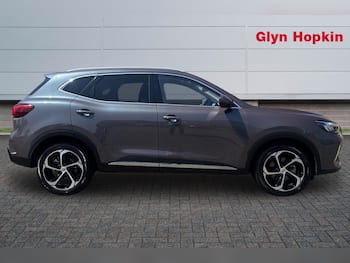 Used MG MG HS 2024 for sale - 79747411: Photo