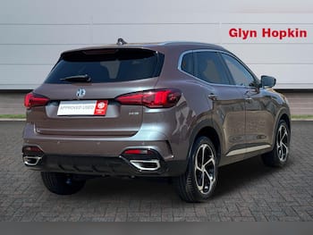 Used MG MG HS 2024 for sale - 79747411: Photo