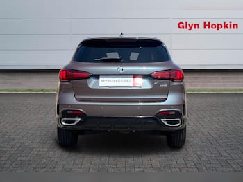 Used MG MG HS 2024 for sale - 79747411: Photo