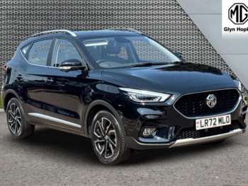 2022 - 1.0T GDi Exclusive 5dr