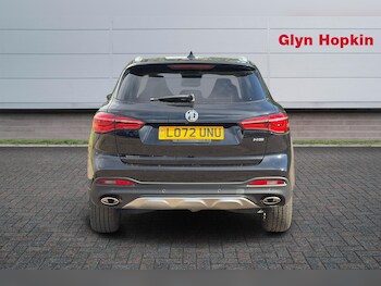 Used MG MG HS 2023 for sale - 78523562: Photo