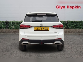 Used MG MG ZS 2024 for sale - 77042962: Photo