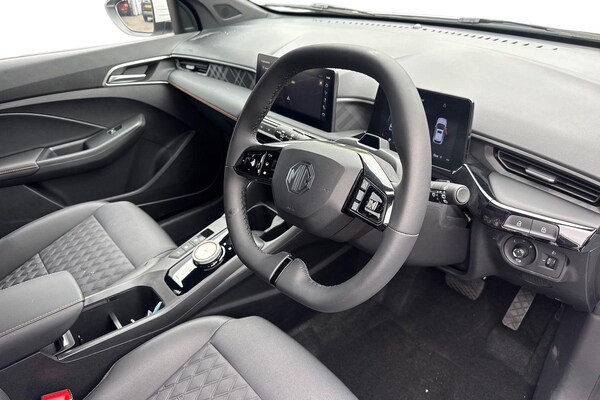 Used MG MG3 2025 for sale - 76124714: Photo 10