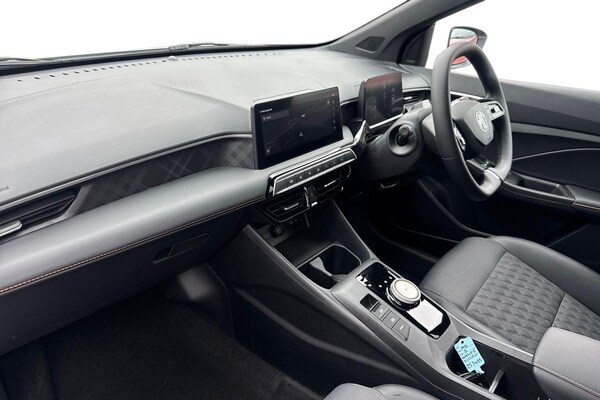 Used MG MG3 2025 for sale - 76124714: Photo 13