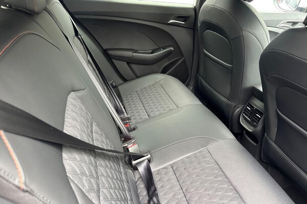 Used MG MG3 2025 for sale - 76124714: Photo 23