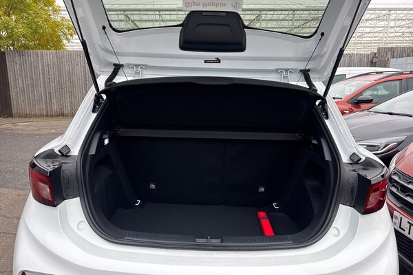 Used MG MG3 2025 for sale - 76124714: Photo 24